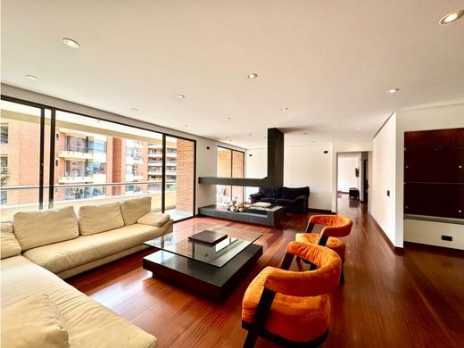 Appartamento a Bogotá, Bogotá  D.C.