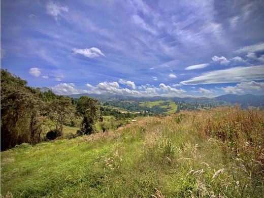 Terrain à Retiro, Departamento de Antioquia