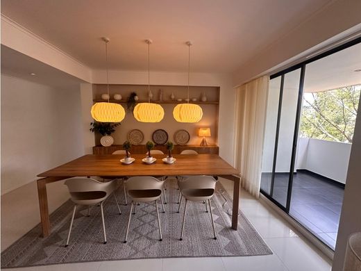 아파트 / 메데인, Medellín