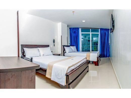 Гостиница, Bucaramanga, Departamento de Santander