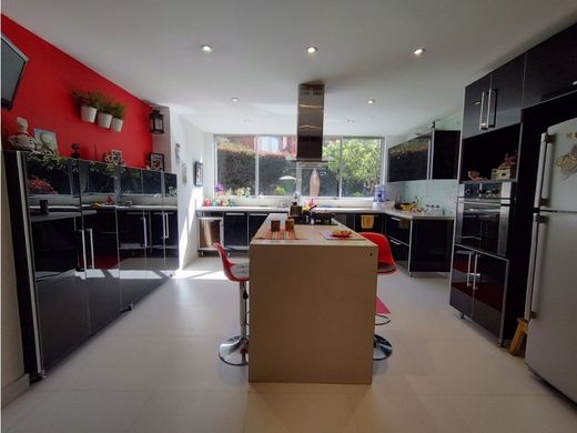 Apartamento - Bogotá, Bogotá  D.C.