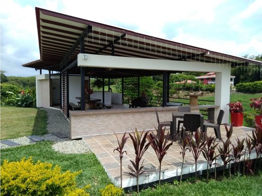 Casa de luxo - Montenegro, Quindío Department