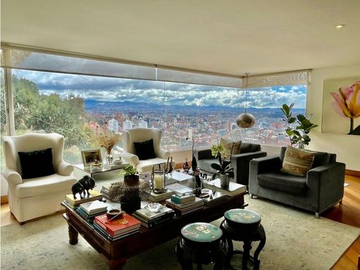Apartament w Bogota, Bogotá  D.C.