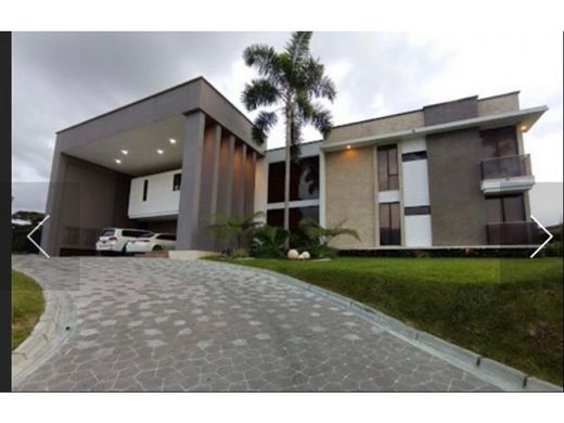 Luxury home in Pereira, Departamento de Risaralda