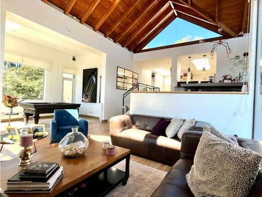 Luxury home in La Calera, Cundinamarca