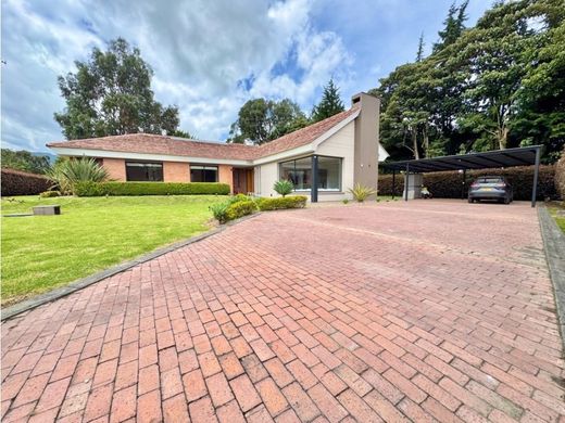 호화 저택 / 보고타, Bogotá  D.C.