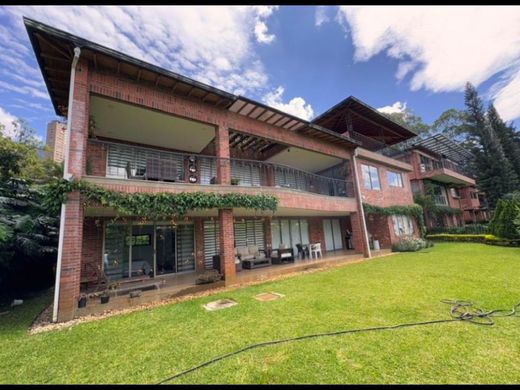 Lüks ev Medellín, Departamento de Antioquia