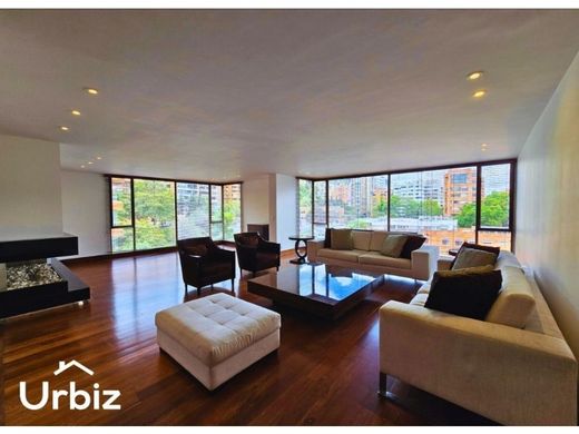 Appartement à Bogotá, Bogotá  D.C.