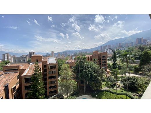 Appartement in Medellín, Departamento de Antioquia