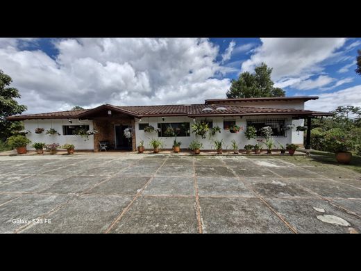 Propriété de campagne à Retiro, Departamento de Antioquia