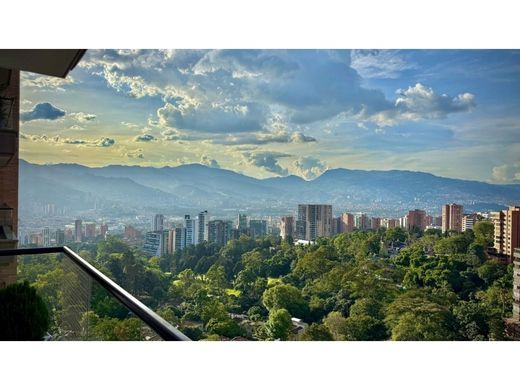 ﺷﻘﺔ ﻓﻲ ميديلين, Medellín