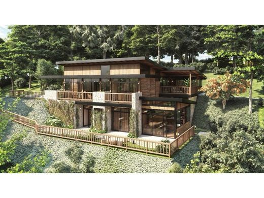 Dağ evi Rionegro, Departamento de Antioquia