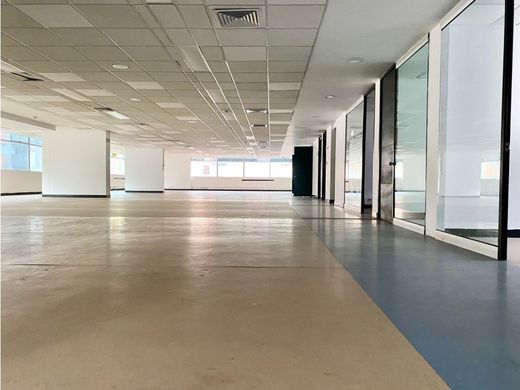 办公室  麦德林, Medellín