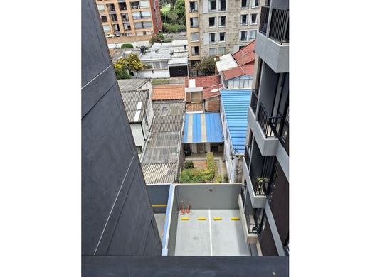 Terreno a Bogotá, Bogotá  D.C.