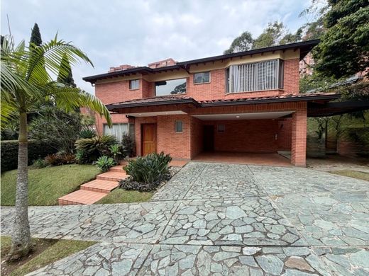 Country House in Medellín, Departamento de Antioquia