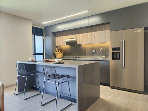 Apartment in Medellín, Departamento de Antioquia