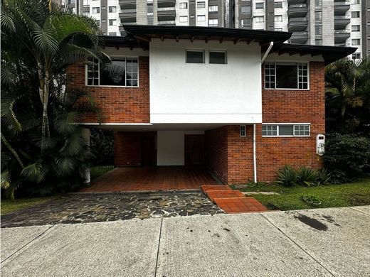 Maison de luxe à Medellín, Departamento de Antioquia