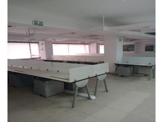 Kantoor in Bogota, Bogotá  D.C.