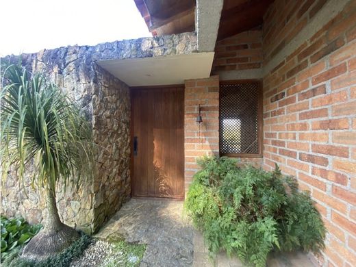 Εξοχική κατοικία σε Carmen de Viboral, El Carmen de Viboral