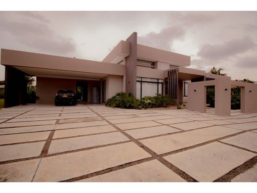 Casa di lusso a Pereira, Departamento de Risaralda