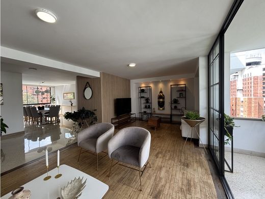 Apartment in Medellín, Departamento de Antioquia