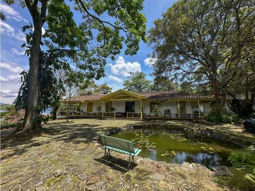 Landhuis in Medellín, Departamento de Antioquia