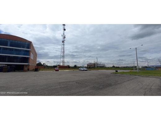 Land in Tenjo, Cundinamarca