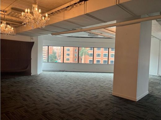 办公室  波哥大, Bogotá  D.C.