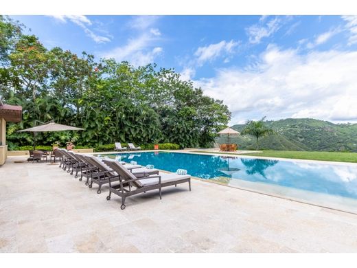 Luxury home in Anapoima, Cundinamarca