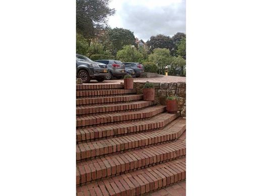 Appartement à Bogotá, Bogotá  D.C.