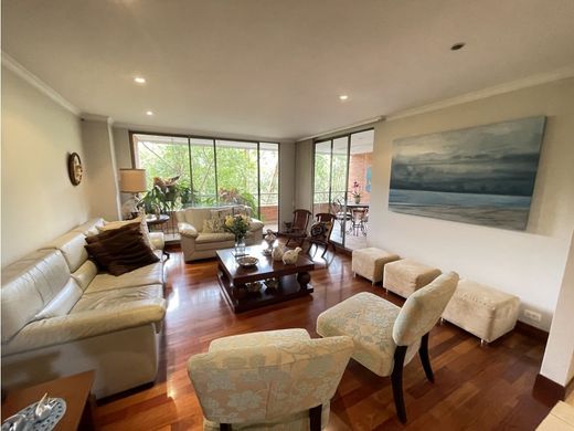 Apartament w Medellín, Departamento de Antioquia