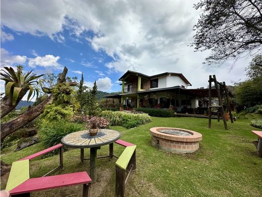 Country House in La Ceja, Departamento de Antioquia