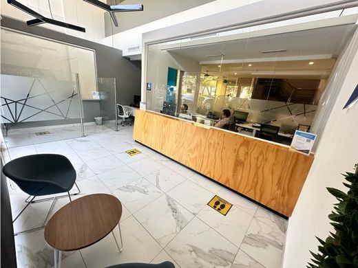 Escritório - Barranquilla, Departamento del Atlántico