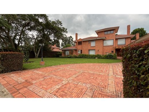 Country House in Bogotá, Bogotá  D.C.