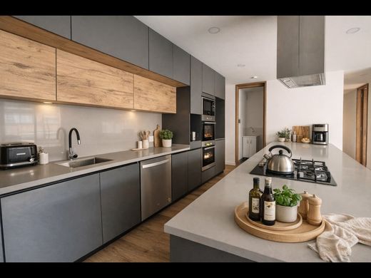 Piso / Apartamento en Bogotá, Bogotá  D.C.