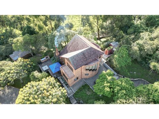 Country House in Guasca, Cundinamarca