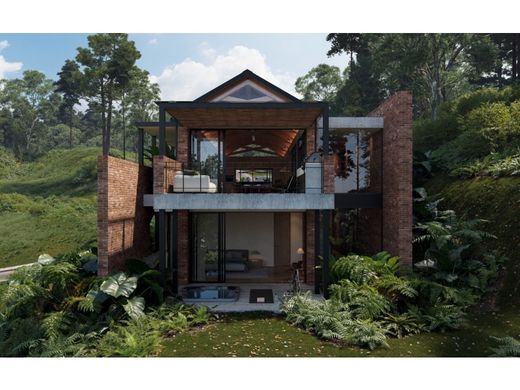 Country House in Envigado, Departamento de Antioquia