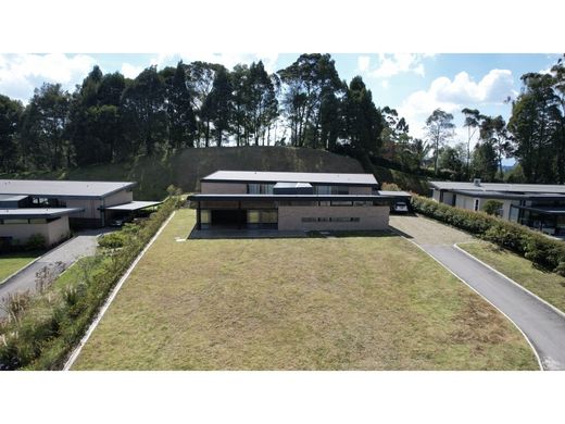 Landhuis in Medellín, Departamento de Antioquia