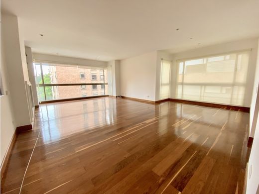 Appartement in Bogota, Bogotá  D.C.