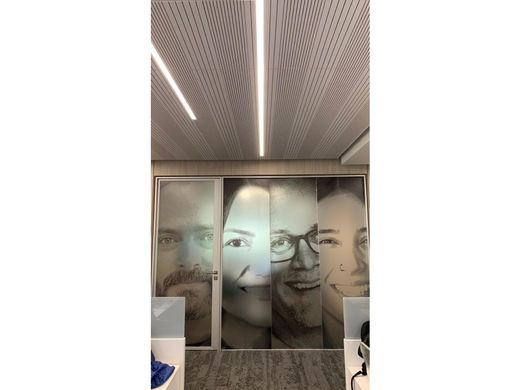 Ofis Medellín, Departamento de Antioquia