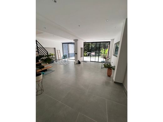 Maison de luxe à Medellín, Departamento de Antioquia