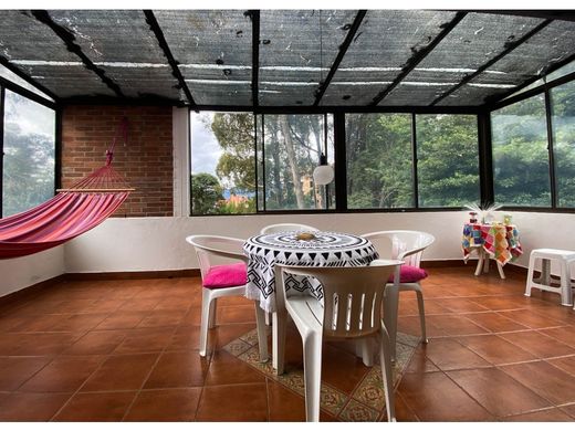 Casa di lusso a Bogotá, Bogotá  D.C.