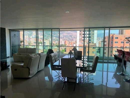 Daire Medellín, Departamento de Antioquia