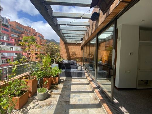 Appartement à Bogotá, Bogotá  D.C.