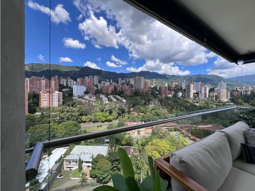 Διαμέρισμα σε Μεδεγίν, Medellín