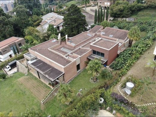 Luxury home in Envigado, Departamento de Antioquia