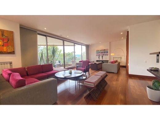 Квартира, Богота, Bogotá  D.C.