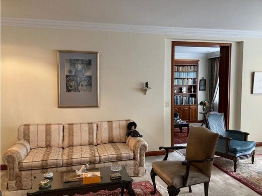 Apartment in Bogotá, Bogotá  D.C.