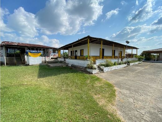 ‏בתים כפריים או חוות ב  Circasia, Quindío Department