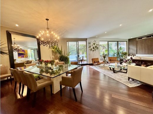 Apartment in Bogotá, Bogotá  D.C.